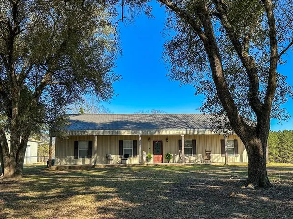 281 Highway 471, Atlanta, LA 71404