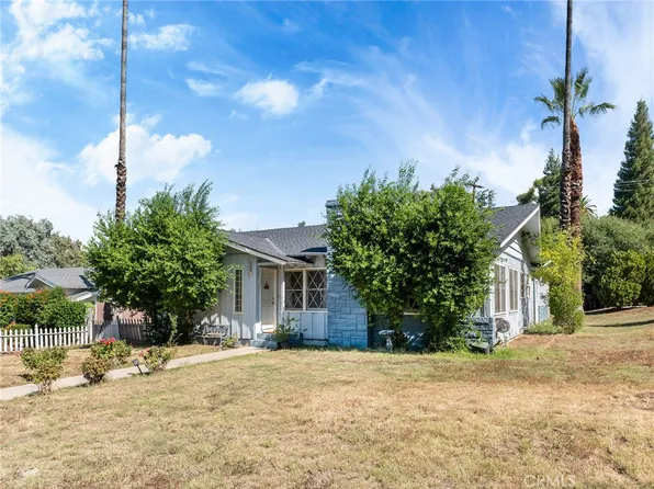 1221 Caballero Ln, Redlands, CA 92373