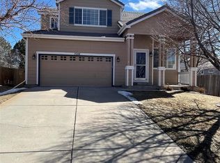 5244 S Sicily St, Aurora, CO 80015