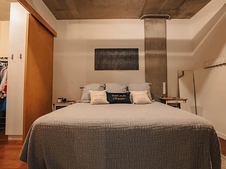 1401 Wewatta St #212 — Photo 25