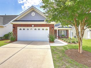 110 Brutus Ln, Summerville, SC 29485