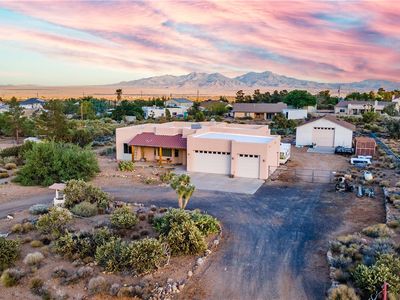 2206 E Buckhorn Bnd, Kingman, AZ, 86409