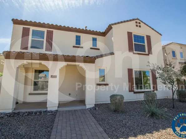 2220 S Ponderosa Dr, Gilbert, AZ 85295
