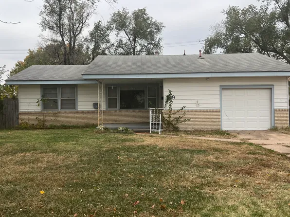 749 N Abilene Ave, Valley Center, KS 67147