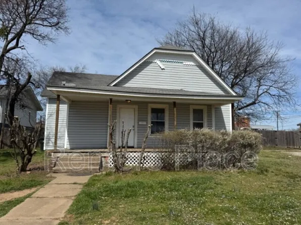 1031 E Lee Ave, Sapulpa, OK 74066