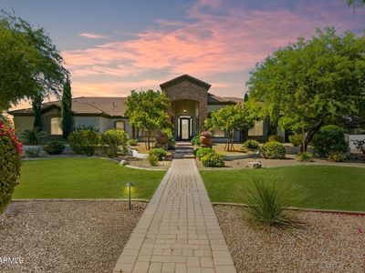 745 E JOHN HENRY Lane, Gilbert, AZ, 85296