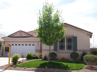1113 Jewel Springs Ln, North Las Vegas, NV 89081