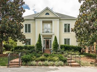 402 Hyde Park, Nashville, TN 37215