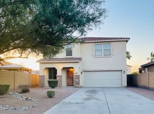 6512 S 69th Gln, Laveen, AZ 85339