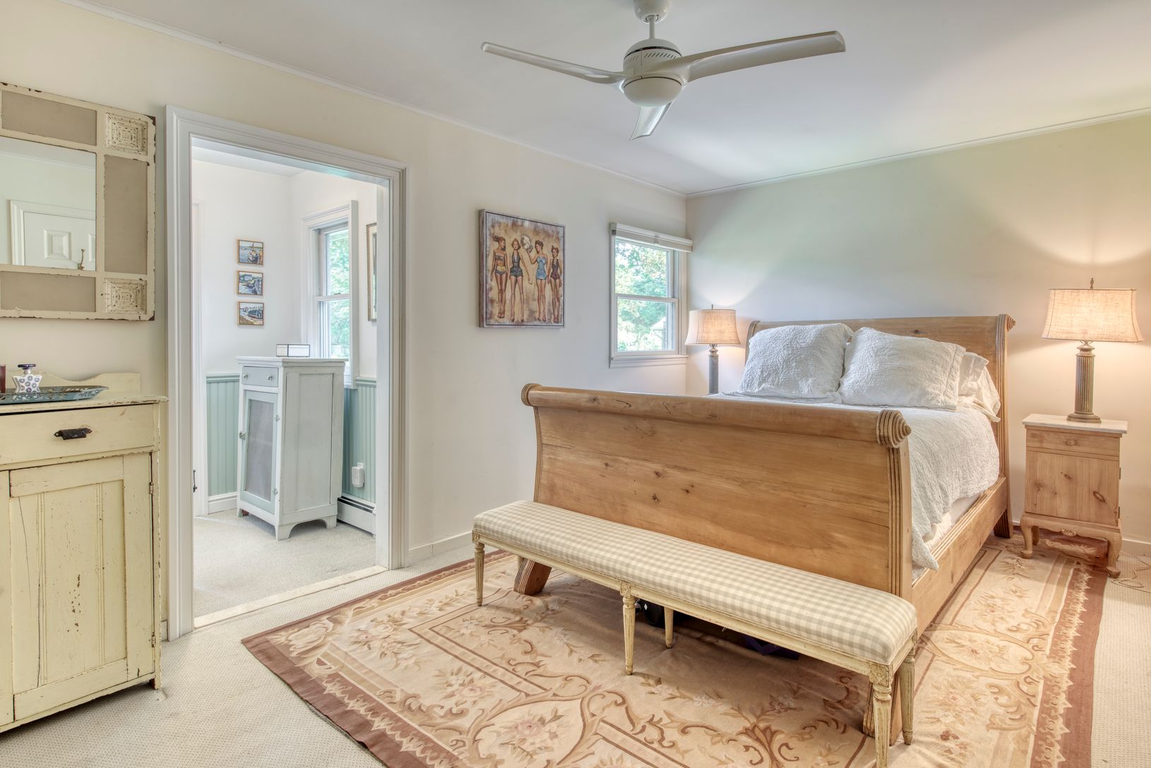 Master Suite