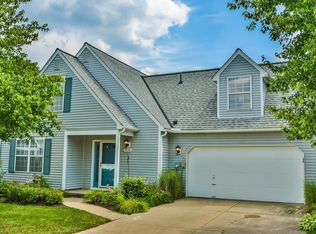 9036 Twin Hills Pkwy, Twinsburg, OH 44087