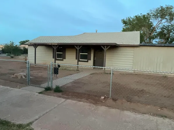 518 N Campbell Ave, Winslow, AZ 86047