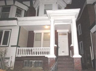 1231 S 53rd St, Philadelphia, PA 19143
