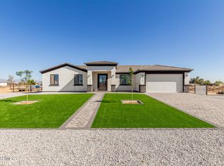 2997 S 335th Ave, Tonopah, AZ 85354