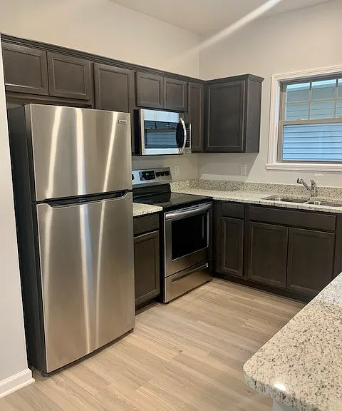Nile Ridge Townhomes — Photo 1