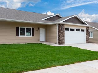 2208 Splitrock Rd, Sturgis, SD 57785