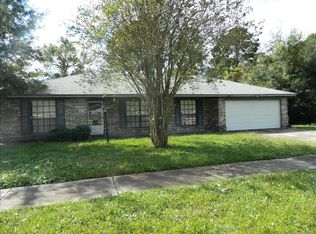 8152 Blazing Star Rd, Jacksonville, FL 32210