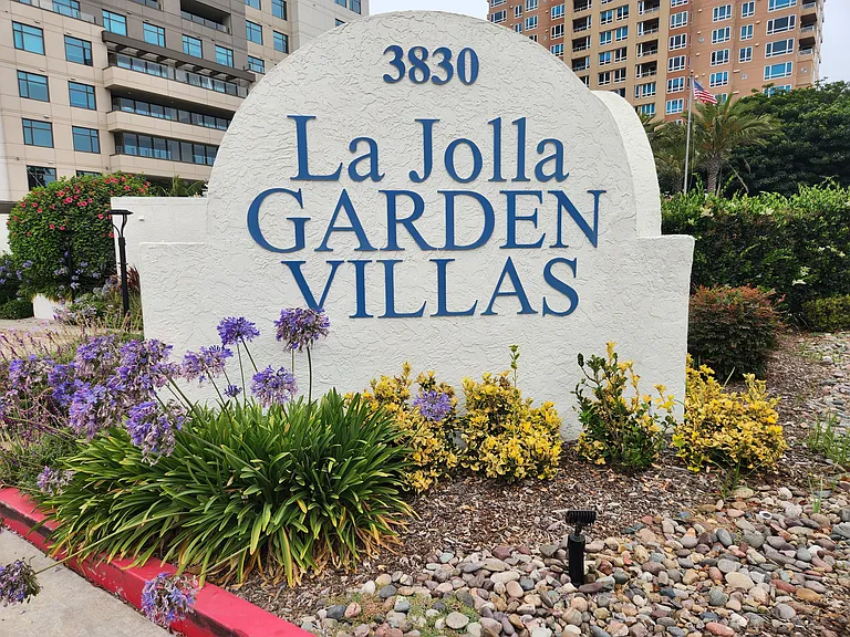 3525 Lebon Dr #107 — Photo 28