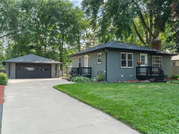 5817 47th Ave N, Crystal, MN 55422