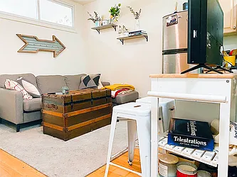 Rented by Bond New York