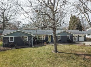 10234 New Jersey St, Indianapolis, IN 46280