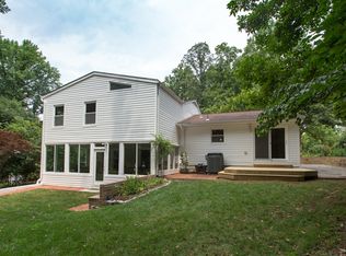 9271 Brush Run, Columbia, MD 21045