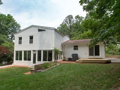 9271 Brush Run, Columbia, MD, 21045