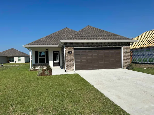 431 Wagon Wheel Dr, Thibodaux, LA 70301