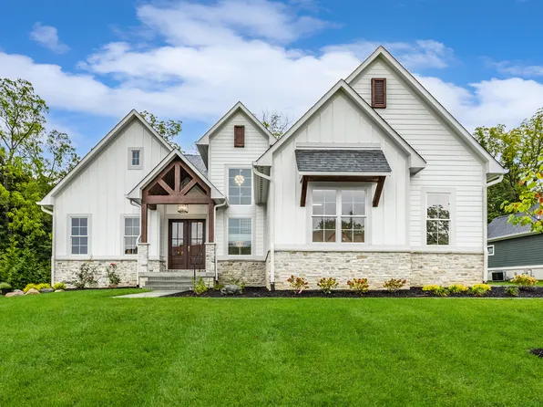 11680 Ansley Ct, Zionsville, IN 46077