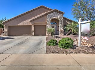 8509 E Portobello Cir, Mesa, AZ 85212