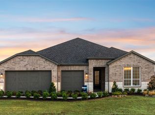 917 Cormorant Dr, McKinney, TX 75071