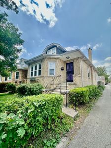 3542 N Nottingham Ave, Chicago, IL, 60634