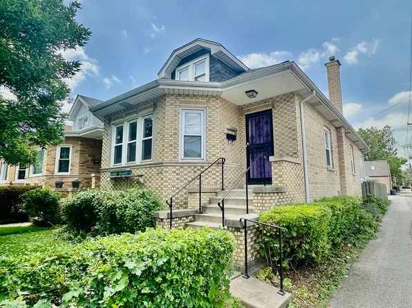 3542 N Nottingham Ave, Chicago, IL 60634