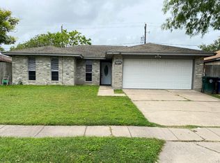 2809 Vancouver Dr, Corpus Christi, TX 78414