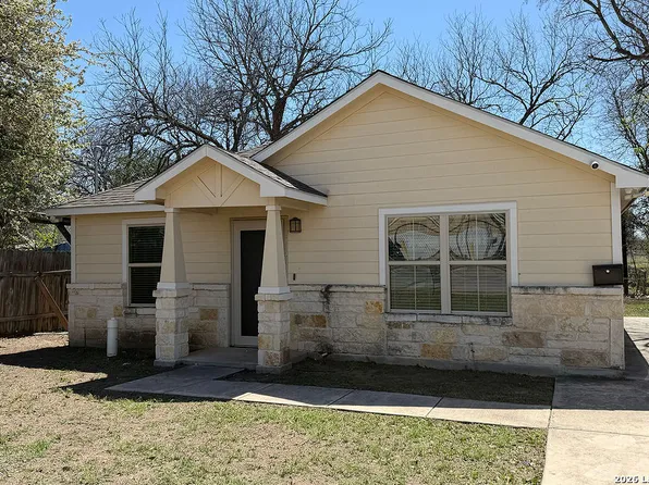 220 Hansford, San Antonio, TX 78210