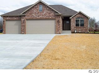380 N Lakeside Dr, Madison, IN 47250