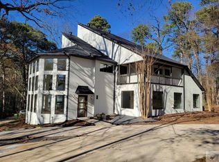 33 Dogwood Lake Dr, Texarkana, TX 75503