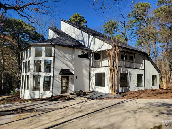 33 Dogwood Lake Dr, Texarkana, TX 75503