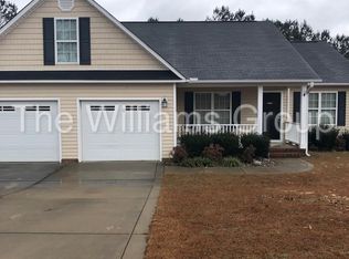 5309 Wallbrook Dr, Fayetteville, NC 28306