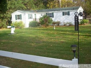 N7122 County Road J, Beldenville, WI 54003