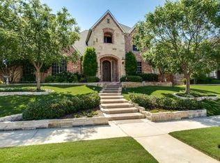 6616 Shady Point Dr, Plano, TX 75024