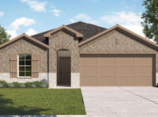 Harris Plan, Emberly, Beasley, TX 77417
