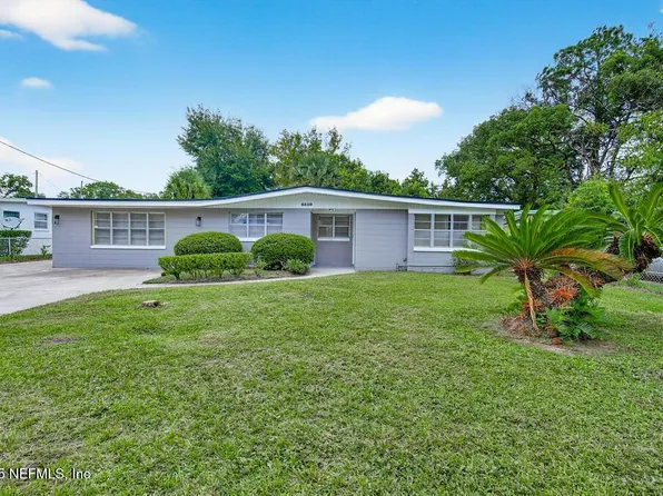 6409 LOBELIA Street, Jacksonville, FL 32209