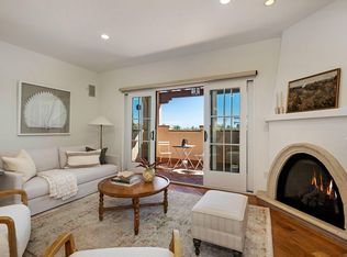 105 W De La Guerra St Unit K2, Santa Barbara, CA 93101