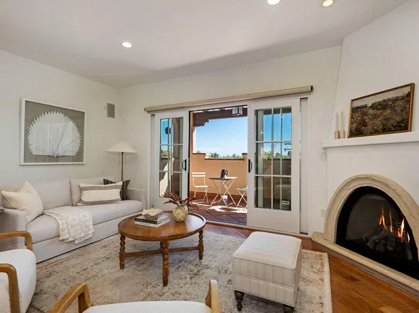 105 W De La Guerra St Unit K2, Santa Barbara, CA 93101