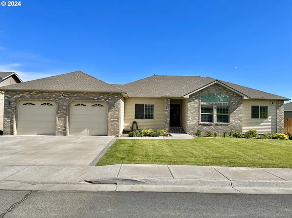 975 E Newport Ave, Hermiston, OR 97838