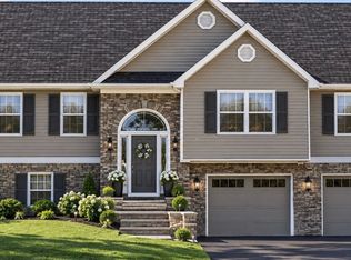 0 Mossey Rd #4, Fairfax, VT 05454