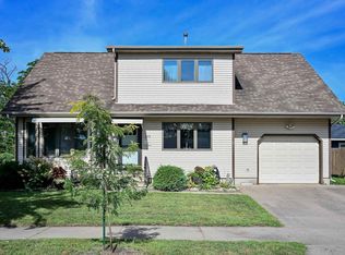 409 Olmstead St, Winona, MN 55987