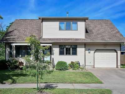 409 Olmstead St, Winona, MN, 55987
