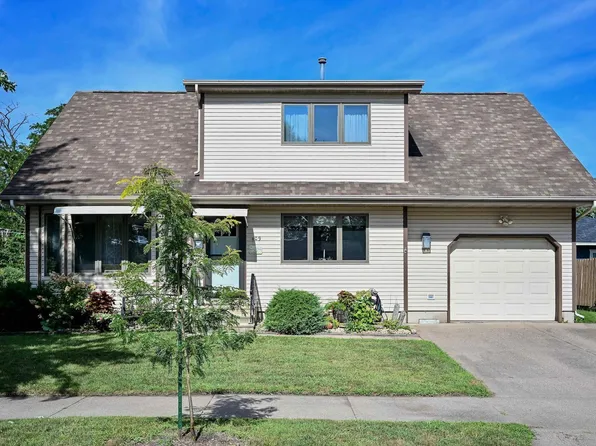 409 Olmstead St, Winona, MN 55987